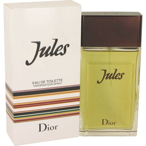 jules pour homme by dior|jules aftershave.